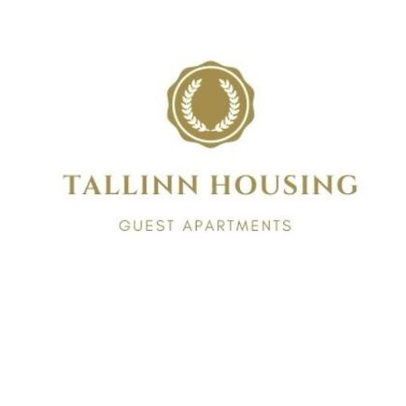 Tallinnhousing Old Town Homes - 1 Bdr Apartment In Vene Eksteriør bilde