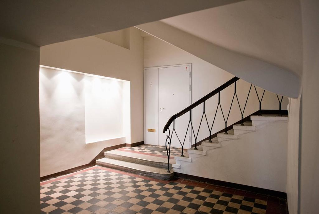 Tallinnhousing Old Town Homes - 1 Bdr Apartment In Vene Eksteriør bilde