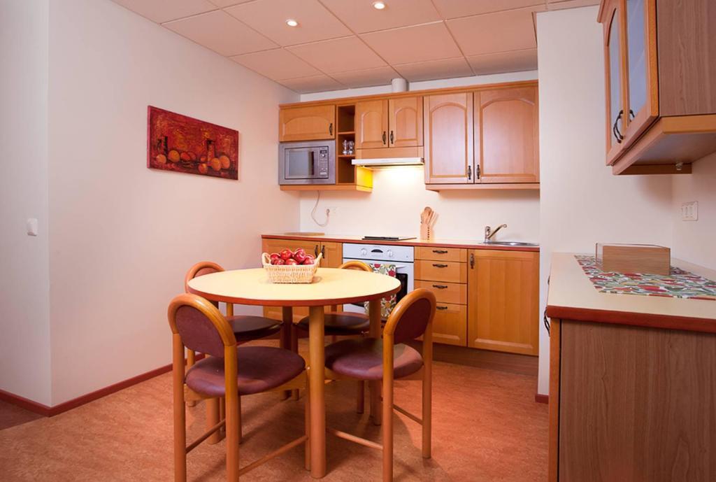 Tallinnhousing Old Town Homes - 1 Bdr Apartment In Vene Eksteriør bilde